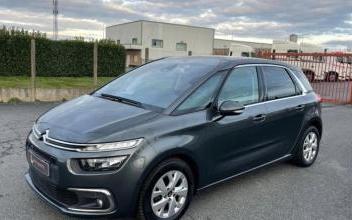 Citroen C4 Cercottes