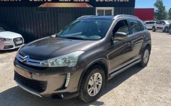 Citroen c4 aircross Avignon