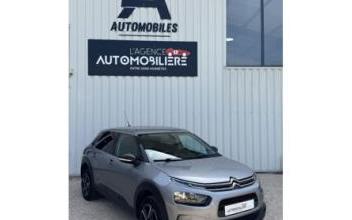 Citroen c4 cactus Châtenoy-en-Bresse