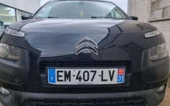 Citroen c4 cactus Fenouillet