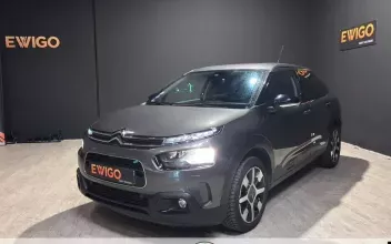 Citroen C4 Cactus Saint-Maximin