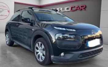 Citroen c4 cactus Puget-sur-Argens