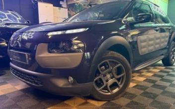 Citroen C4 Cactus Lisses