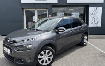 Citroen C4 Cactus Caissargues
