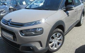 Citroen C4 Cactus Aubière