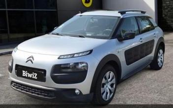 Citroen c4 cactus Blois