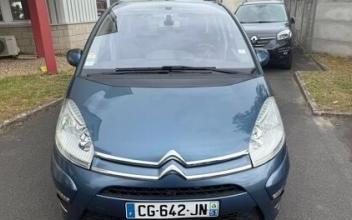 Citroen c4 picasso Houilles