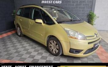 Citroen c4 picasso Mérignac
