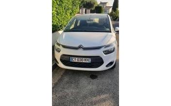 Citroen c4 picasso Les-Pennes-Mirabeau