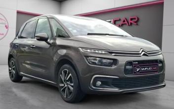 Citroen c4 picasso Saint-Germain-Laprade