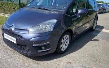 Citroen c4 picasso Les-Essarts-le-Roi