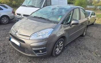 Citroen c4 picasso Neuvy-sur-Loire