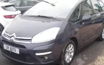 Citroen C4 Picasso Gagny