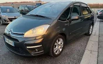 Citroen C4 Picasso Douai