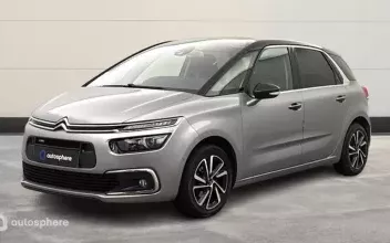 Citroen C4 Picasso Châtellerault