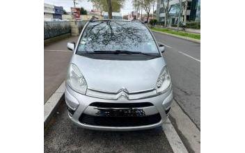 Citroen c4 picasso Colombes