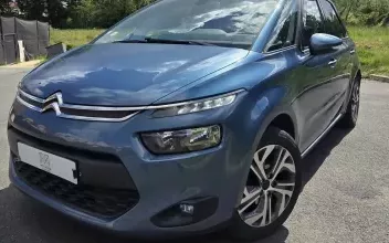Citroen C4 Picasso Villepinte