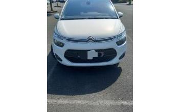 Citroen c4 picasso Puygouzon