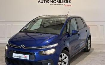 Citroen c4 picasso Gasny