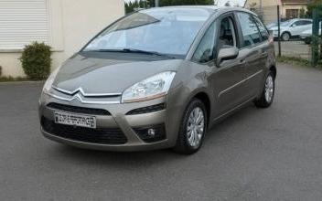 Citroen C4 Picasso Montesson