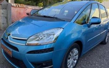 Citroen c4 picasso Josnes
