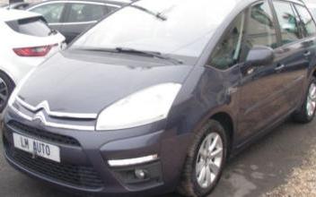 Citroen C4 Picasso 5 Places Gagny