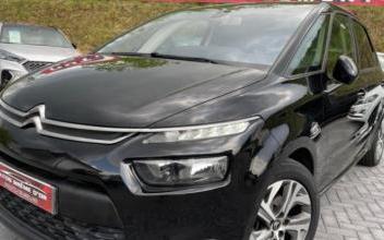 Citroen C4 Picasso 5 Places Spicheren
