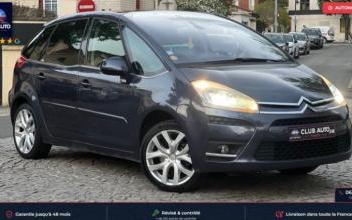 Citroen C4 Picasso 5 Places Maisons-Alfort