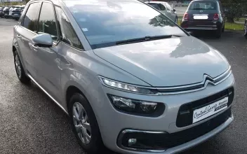 Citroen C4 SpaceTourer Mayenne