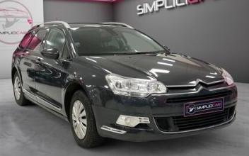 Citroen c5 Amiens