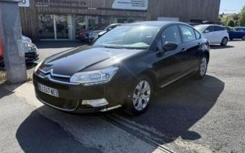 Citroen c5 Brive-la-Gaillarde