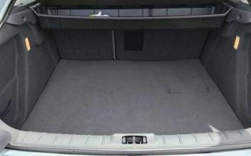 Citroen c5 Tavaux