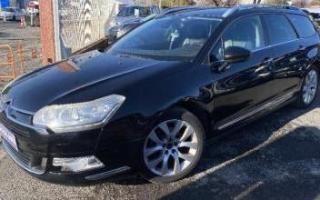 Citroen C5 Cournon-d'Auvergne