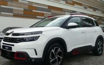 Citroen c5 aircross La-Ciotat