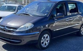 Citroen c8 Marguerittes