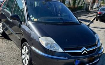 Citroen C8 Coignières