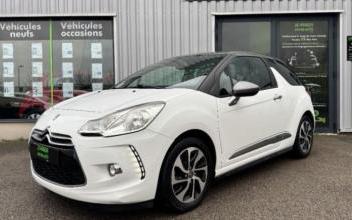 Citroen DS3 Clermont-l'Hérault