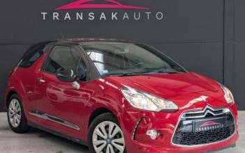 Citroen DS3 Maubeuge