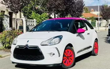 Citroen DS3 Drancy
