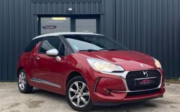 Citroen ds3 Quetigny