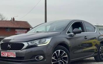 Citroen ds3 Saint-Priest