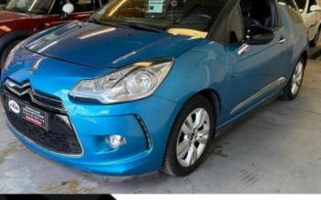 Citroen DS3 Harnes