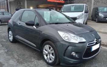 Citroen DS3 Cabrio Gleizé