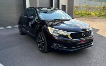 Citroen ds4 Poisy
