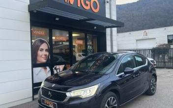 Citroen ds4 Le-Versoud