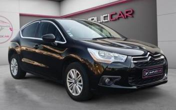 Citroen ds4 La-Ciotat