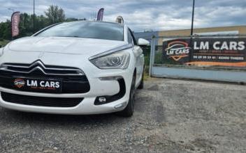Citroen DS5 Thiers