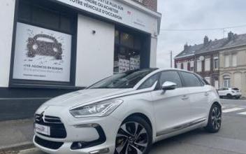 Citroen ds5 Cambrai