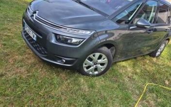 Citroen grand c4 picasso Léré
