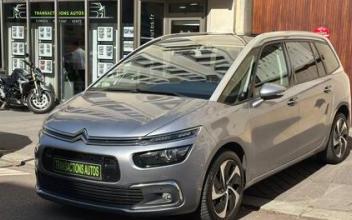 Citroen grand c4 picasso Versailles